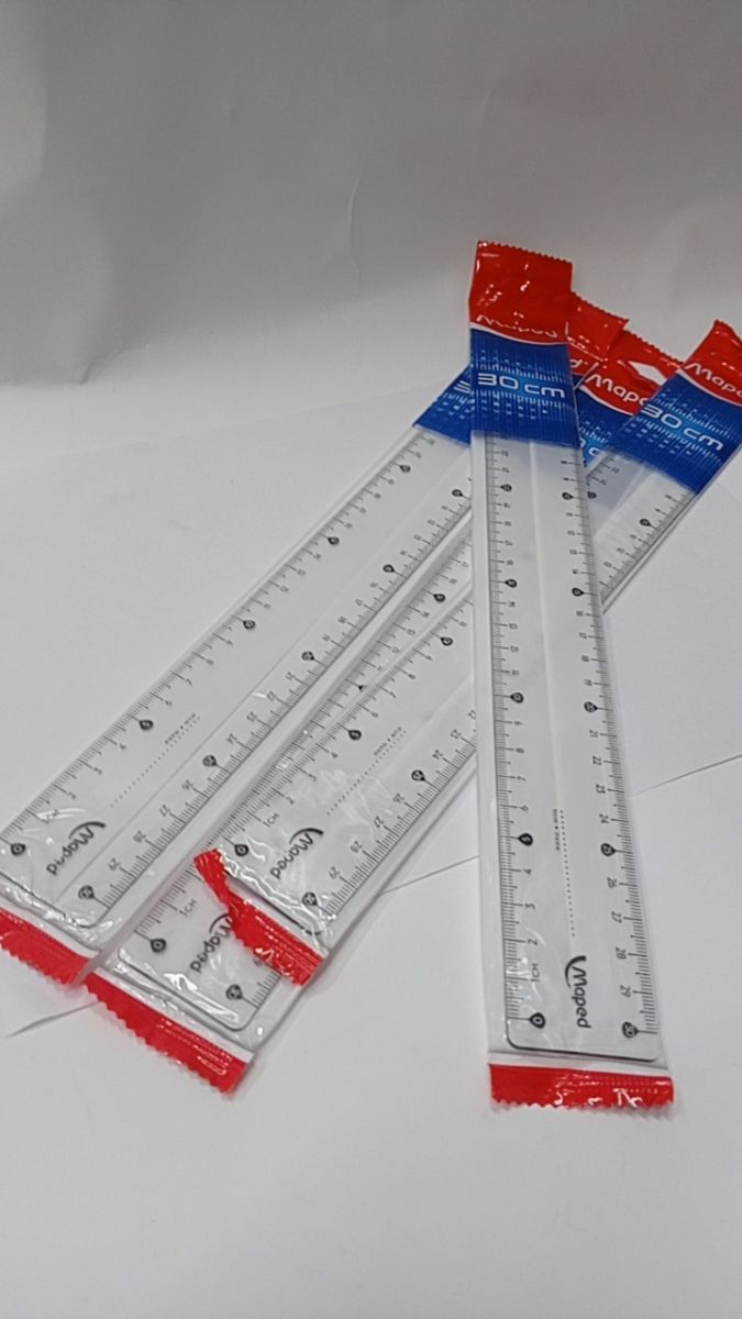 Regle 30cm Maped